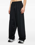 Balenciaga Balenciaga Political Campaign Track Pants.