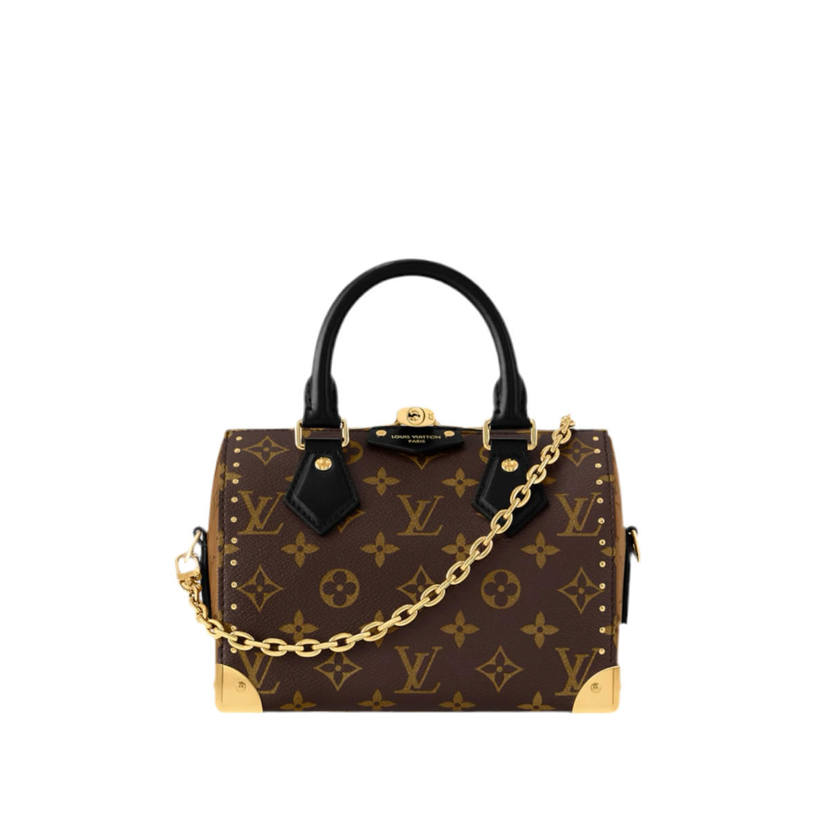 Louis Vuitton Speedy Trunk 20 – Coco Et Loco