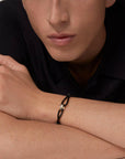 Cartier Trinity Cord Bracelet.