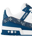 Louis Vuitton Trainer Sneaker