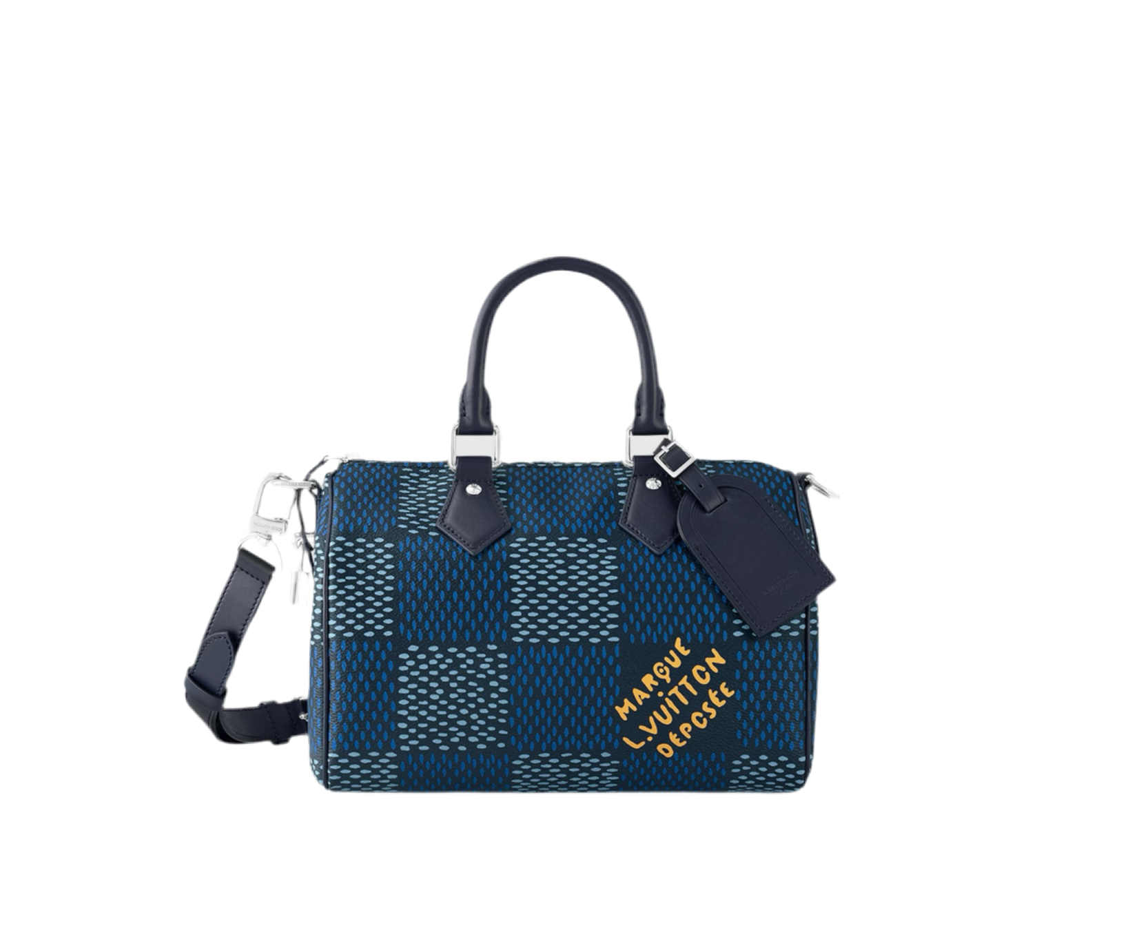 Louis Vuitton Speedy Bandoulière 25.
