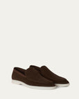Loro Piana Summer Walk Loafers.
