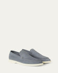 Loro Piana Summer Walk Loafers.