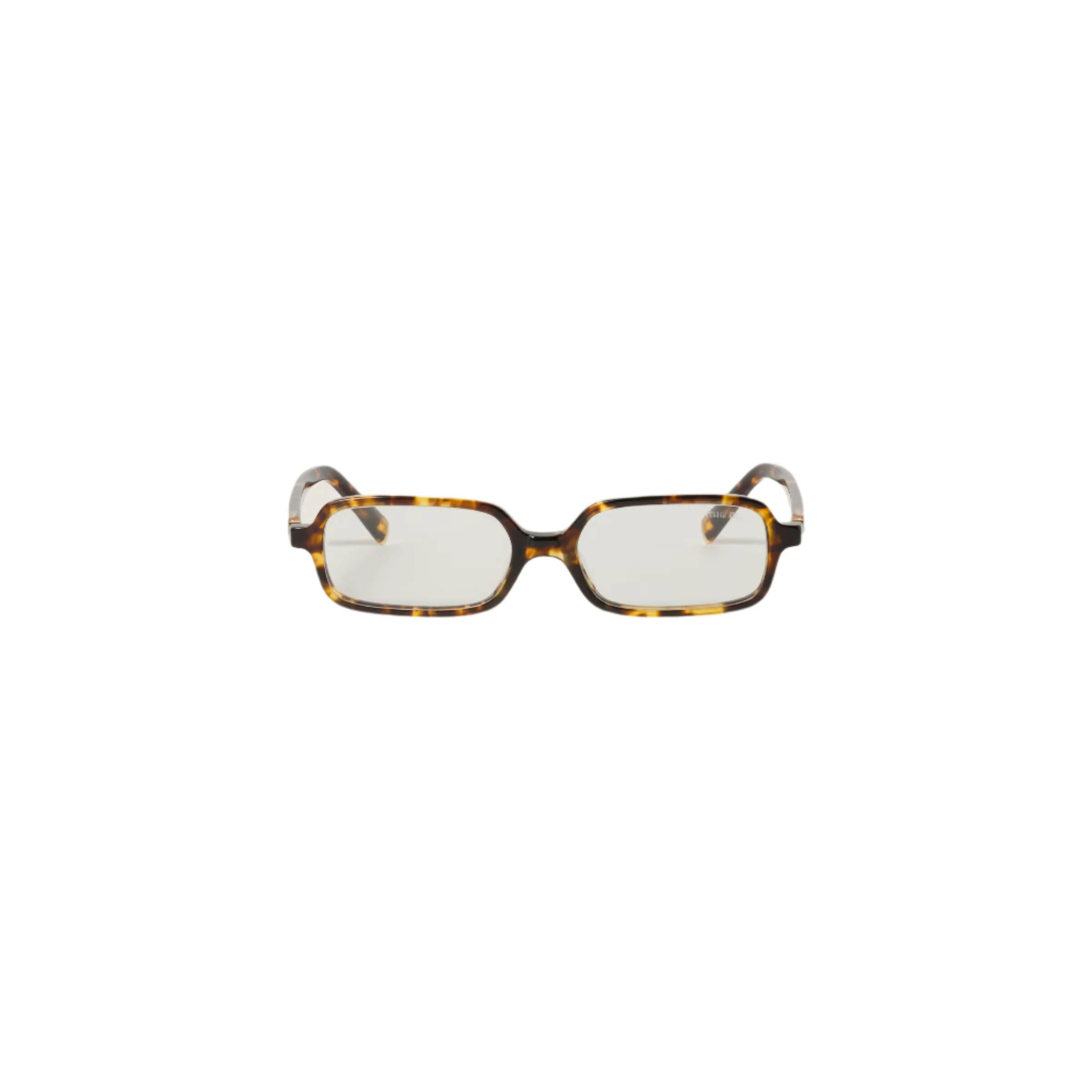 Miu Miu Regard Sunglasses.