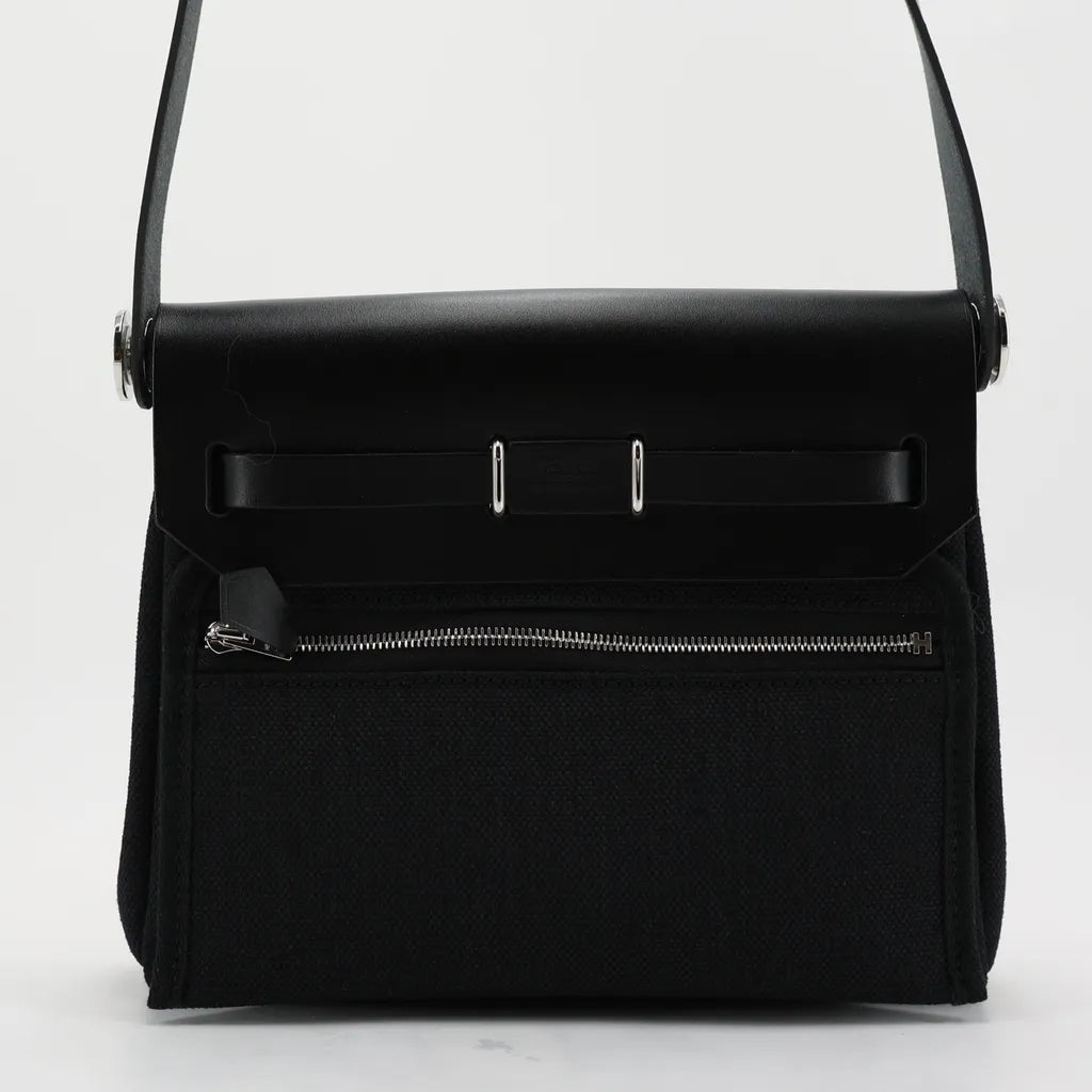 Hermès Herbag Zip 20.