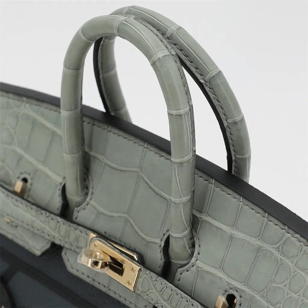 HERMÈS Birkin Faubourg