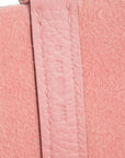 Hermès Picotin Lock 18 Rose Sakura.