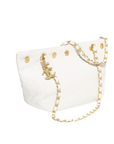 Chanel Small Tote.