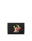 Louis Vuitton LV x TM Capucines Compact Wallet
