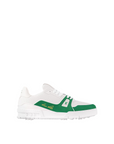 Louis Vuitton Trainer Sneaker