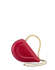 Serpenti Cuoricino Mini Top Handle Bag