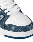 Louis Vuitton Trainer Sneaker