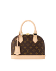 Louis Vuitton Alma BB