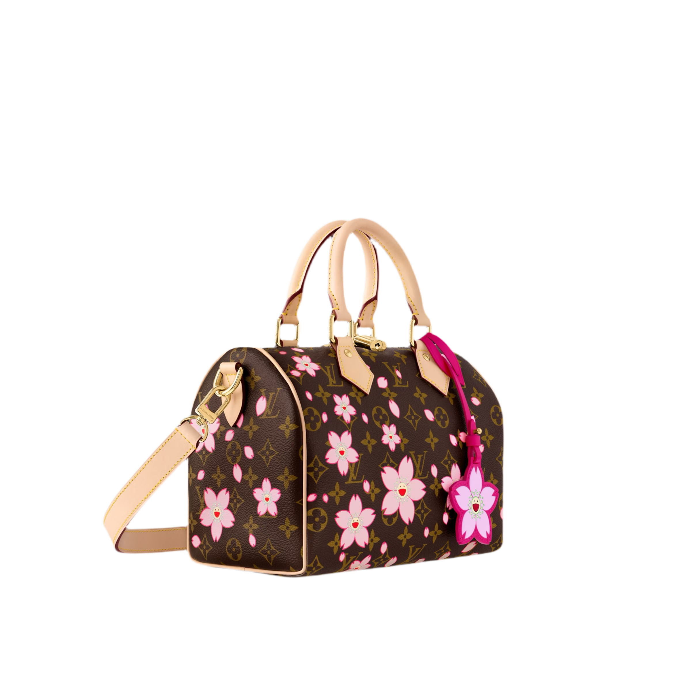Louis Vuitton Murakami Takashi クッキー L Louis Vuitton and Takashi Murakami Celebrate 20 Years of