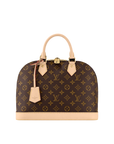 Louis Vuitton Alma PM