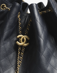 Chanel 25 Large Handbag
