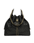 Chanel 25 Large Handbag
