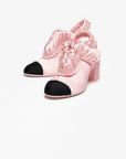 CHANEL Slingbacks