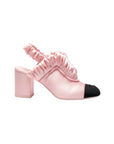 CHANEL Slingbacks