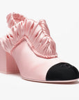 CHANEL Slingbacks