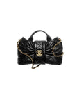 CHANEL MINI BOW BAG