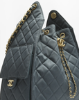 Chanel 25 Medium Handbag