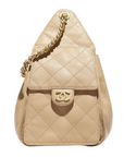Chanel 25 Small Handbag