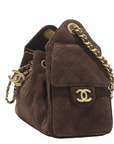 CHANEL 25 Mini Handbag