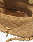 حقيبة شانيل فانيتي