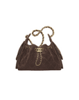 CHANEL 25 Mini Handbag