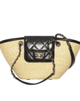 Chanel Small Tote