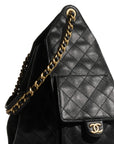 Chanel 25 Medium Handbag