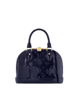 Louis Vuitton Alma BB