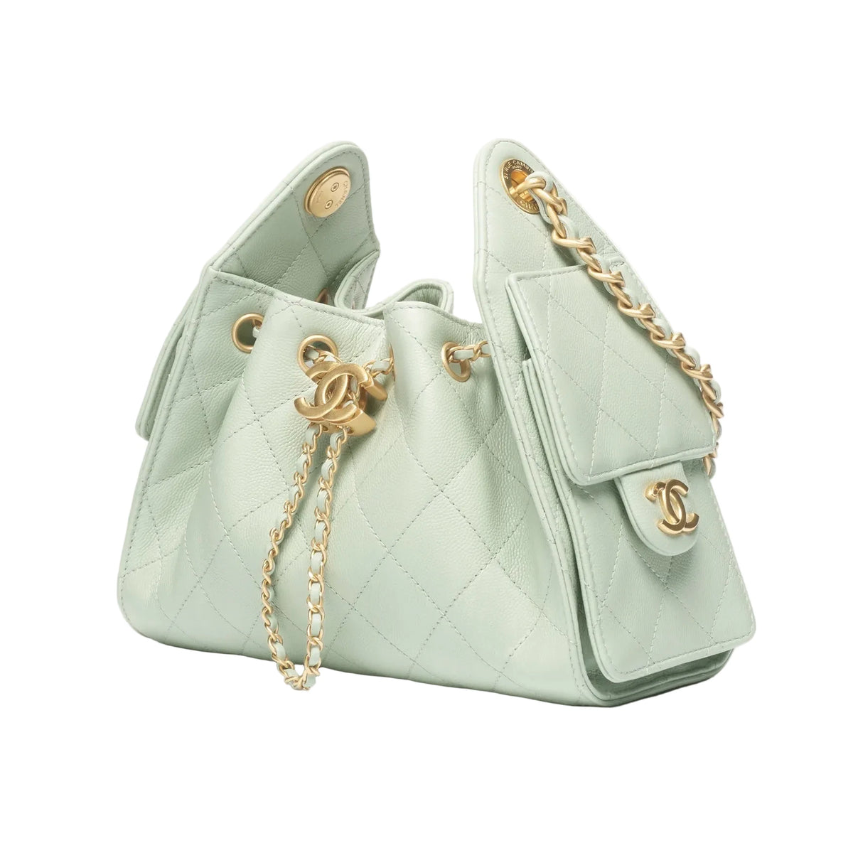 Chanel 25 mini – Coco Et Loco