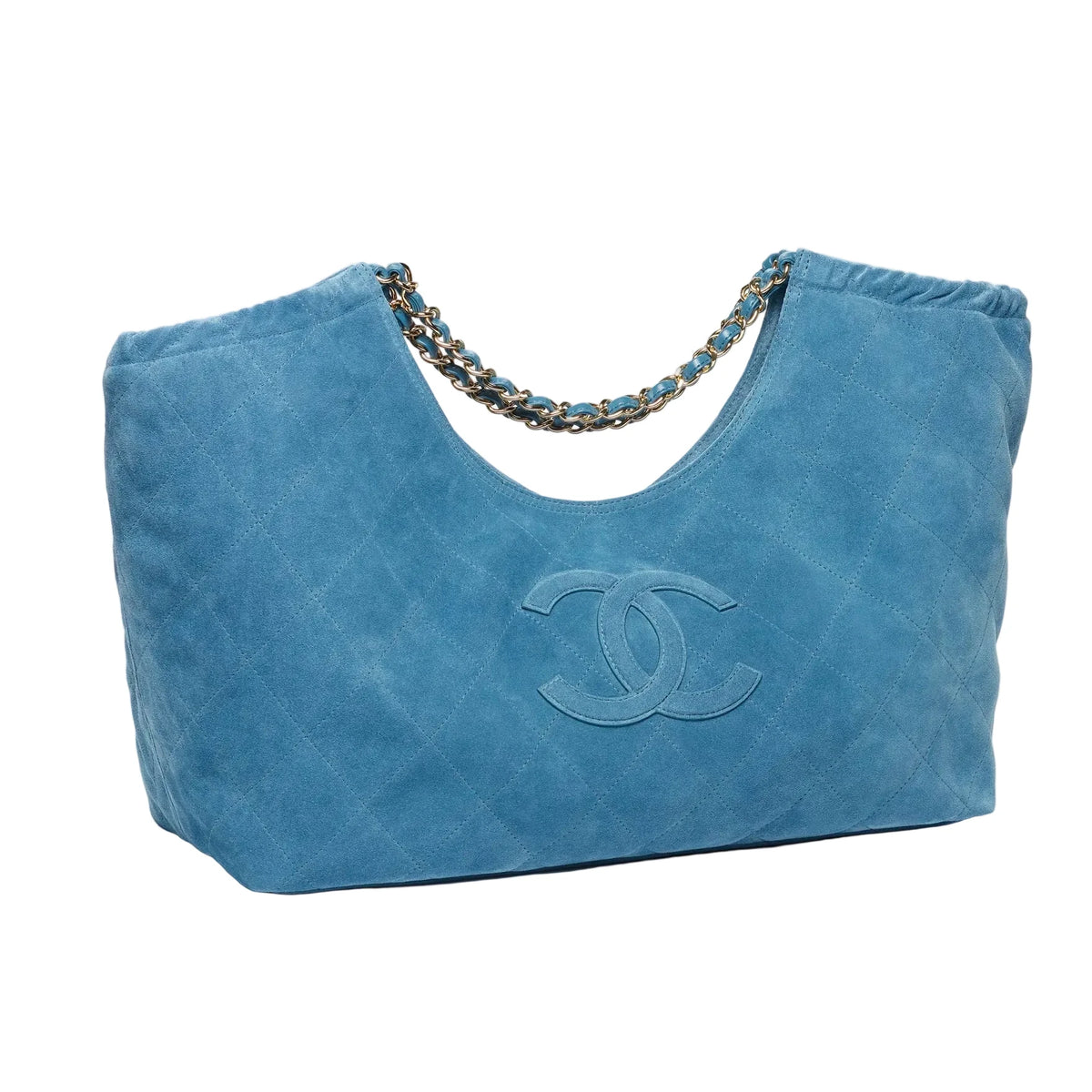 Chanel Tote – Coco Et Loco
