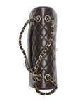 Chanel Classic 11.12 Handbag.