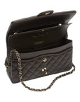 Chanel Classic 11.12 Handbag.