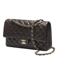 Chanel Classic 11.12 Handbag.