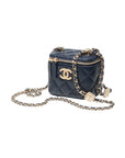 Chanel Vanity Bag.