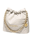 Chanel 22 Small Handbag.