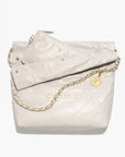 Chanel 22 Small Handbag.