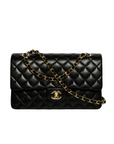 Chanel Classic 11.12 Handbag