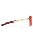CHANEL PILOT SUNGLASSES