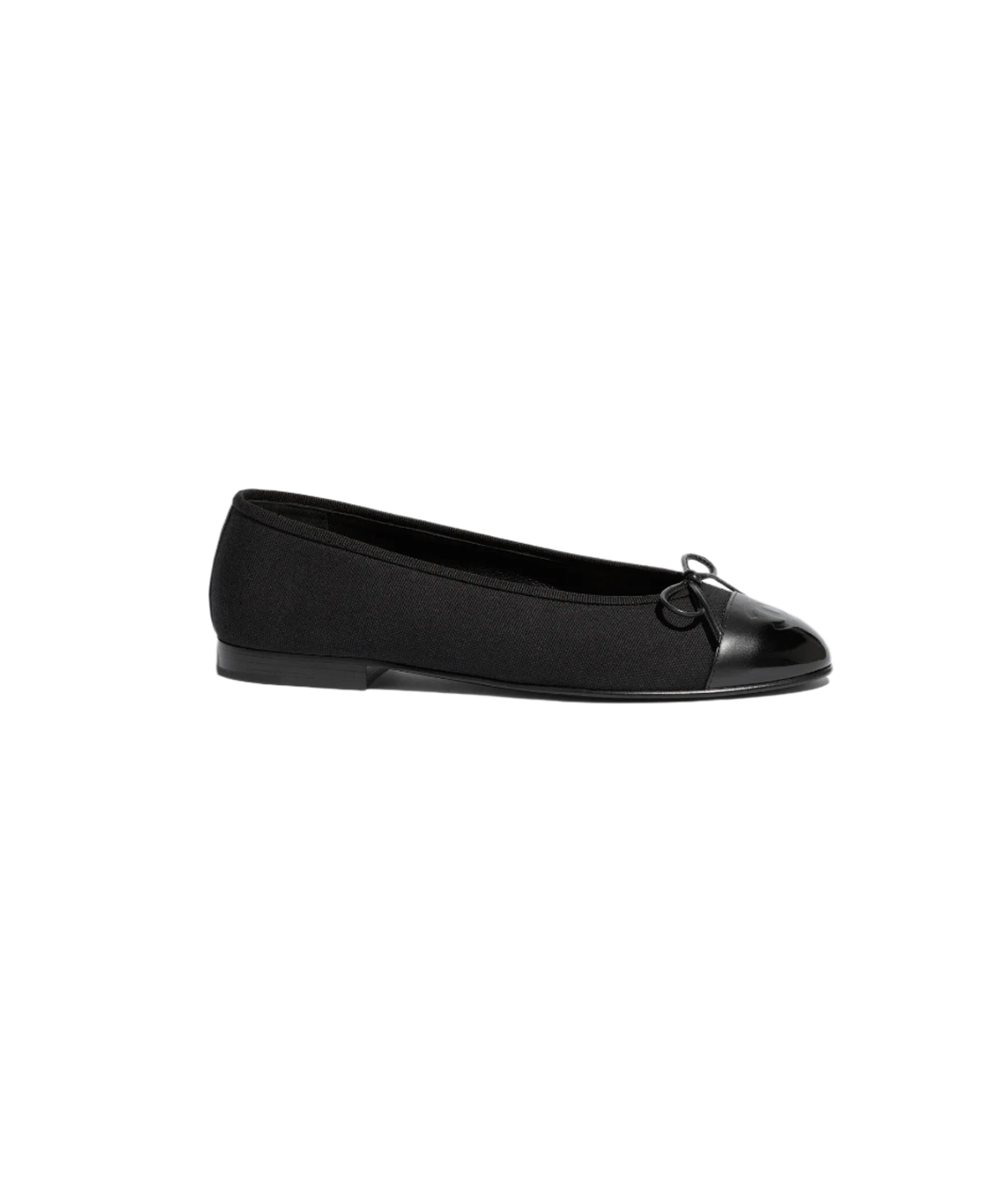 Chanel Ballet Flats.
