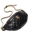 Chanel Waist Bag.