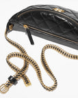 Chanel Waist Bag.