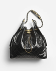 Chanel 25 Medium Handbag