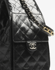 Chanel 25 Medium Handbag