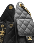 Chanel 25 Small Handbag