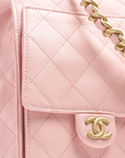 Chanel 25 Medium Handbag